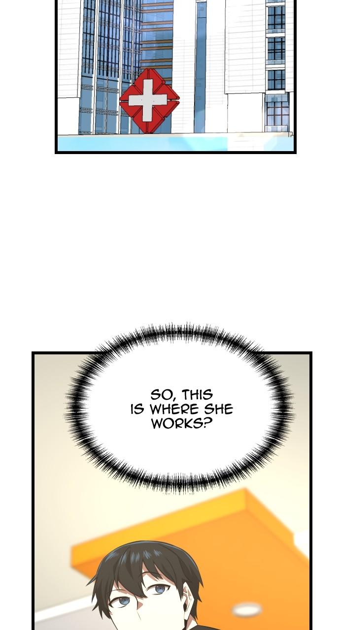 Rental Hero Chap 41 - Next Chap 42