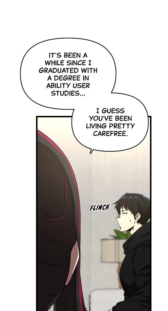 Rental Hero Chap 41 - Next Chap 42
