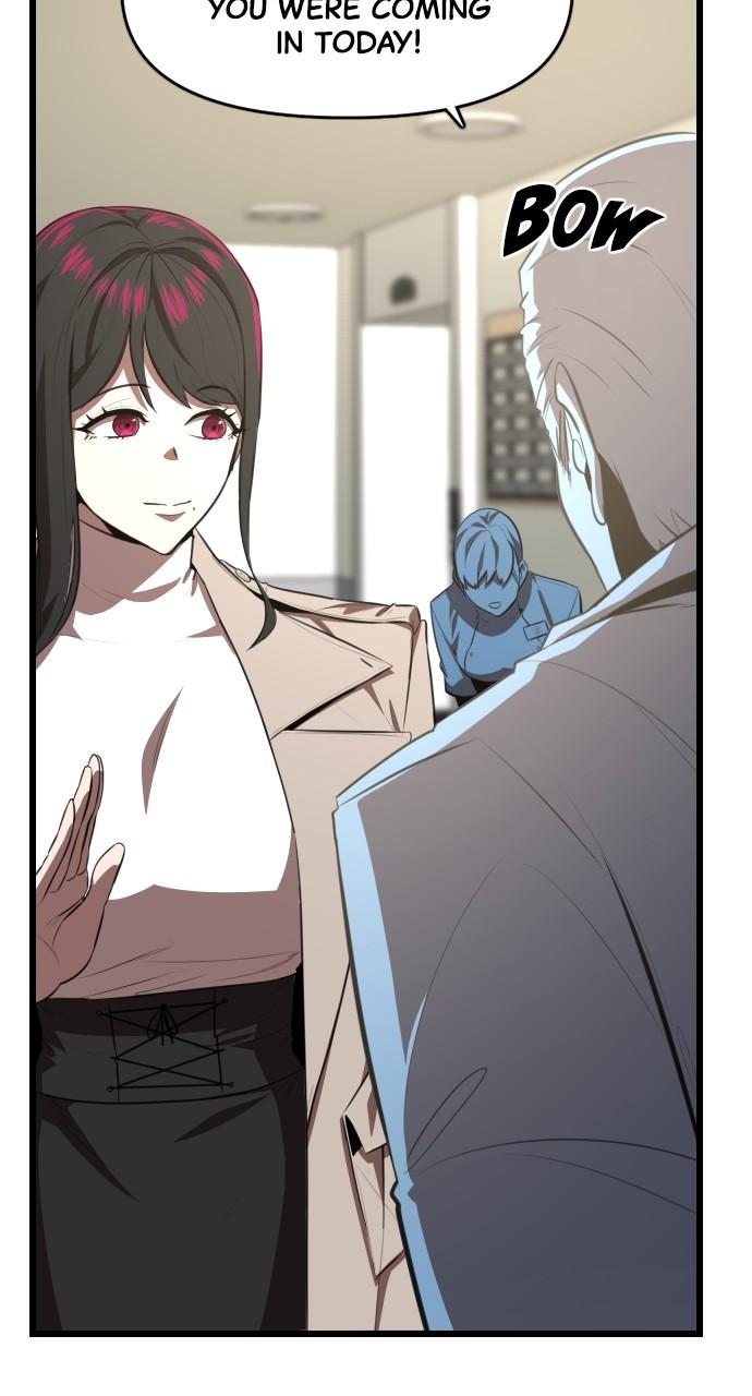Rental Hero Chap 41 - Next Chap 42