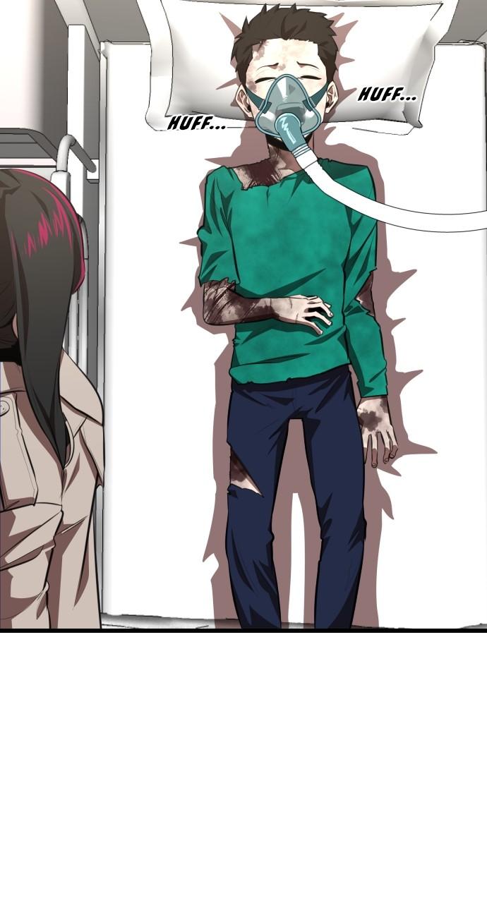 Rental Hero Chap 41 - Next Chap 42
