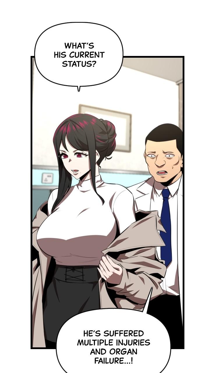 Rental Hero Chap 41 - Next Chap 42