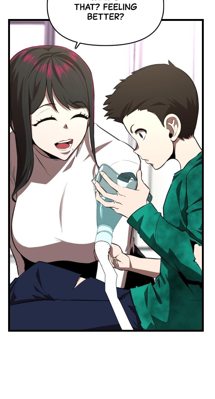 Rental Hero Chap 41 - Next Chap 42