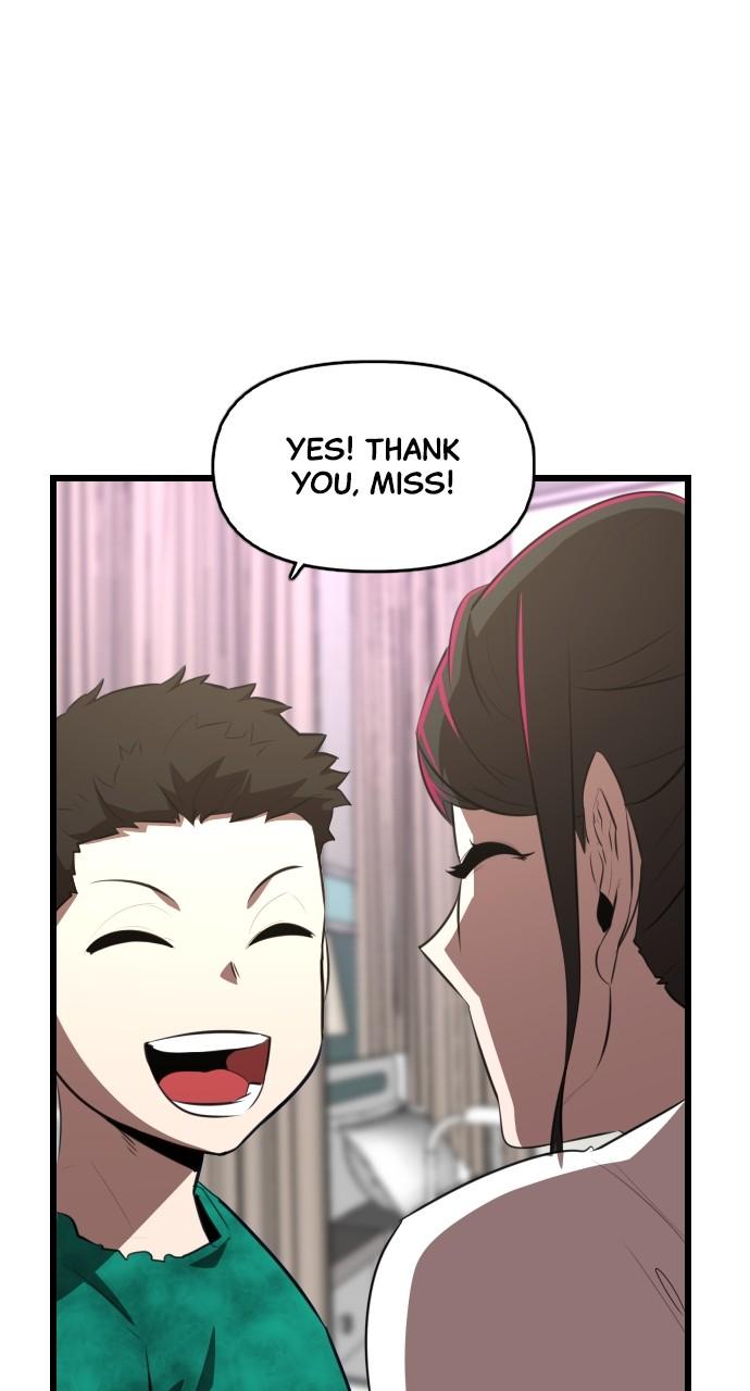 Rental Hero Chap 41 - Next Chap 42