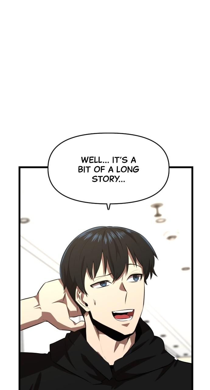 Rental Hero Chap 41 - Next Chap 42