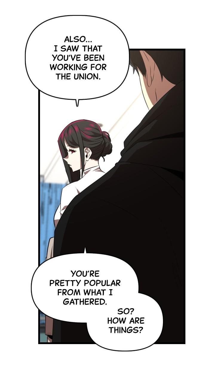 Rental Hero Chap 41 - Next Chap 42