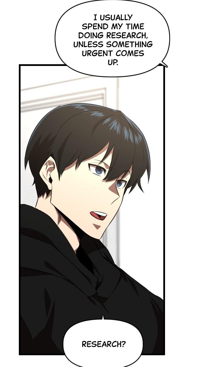 Rental Hero Chap 41 - Next Chap 42