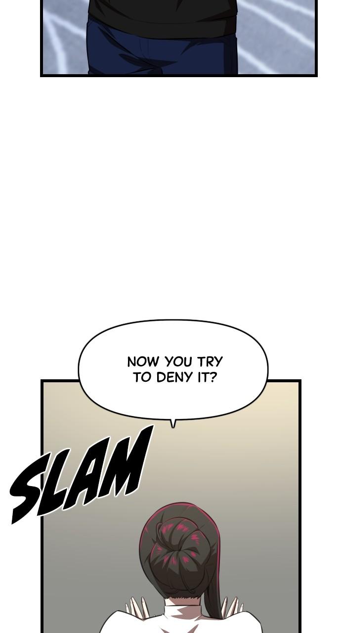 Rental Hero Chap 42 - Next Chap 43