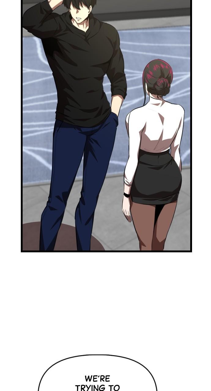 Rental Hero Chap 42 - Next Chap 43