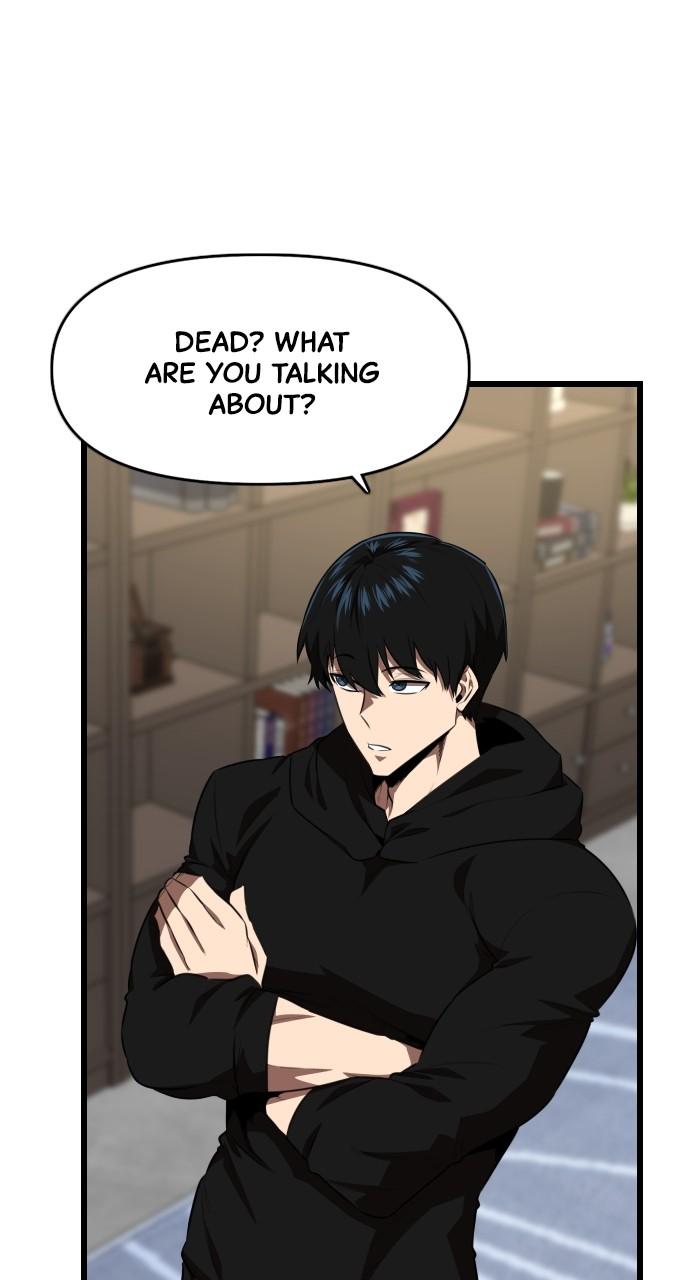 Rental Hero Chap 42 - Next Chap 43