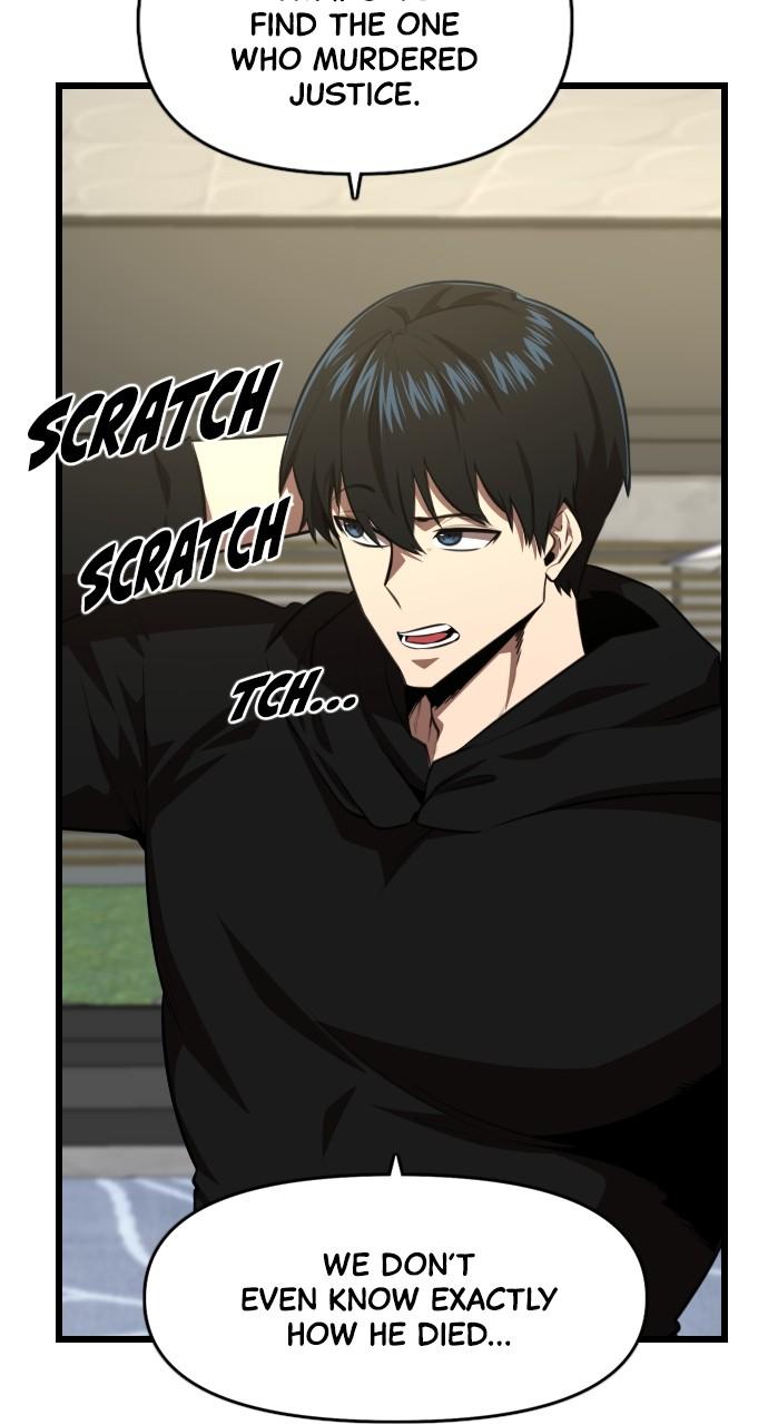 Rental Hero Chap 42 - Next Chap 43