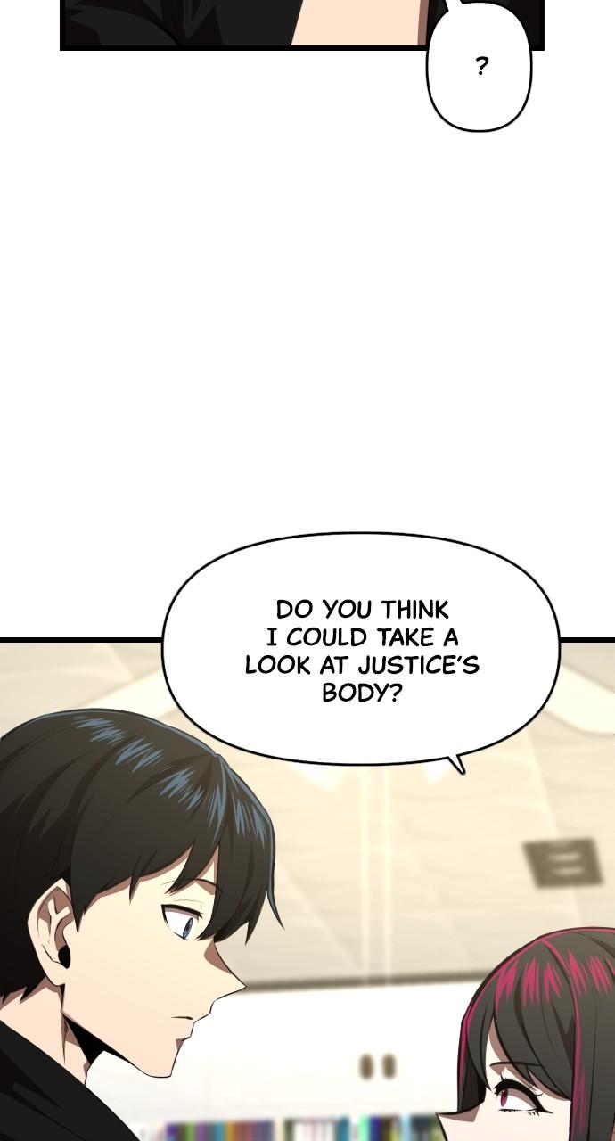 Rental Hero Chap 42 - Next Chap 43