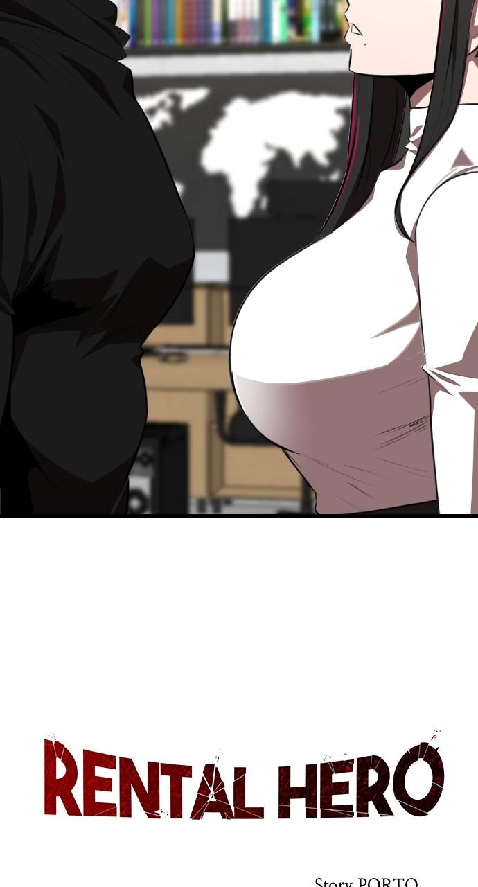 Rental Hero Chap 42 - Next Chap 43