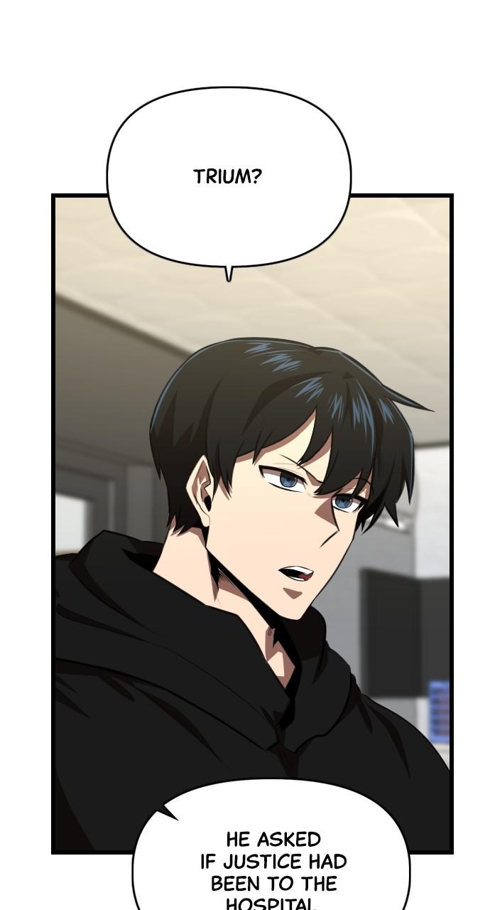 Rental Hero Chap 42 - Next Chap 43