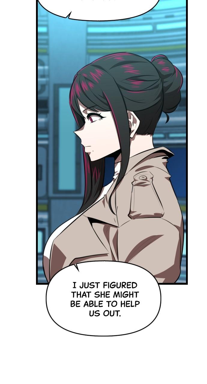 Rental Hero Chap 42 - Next Chap 43