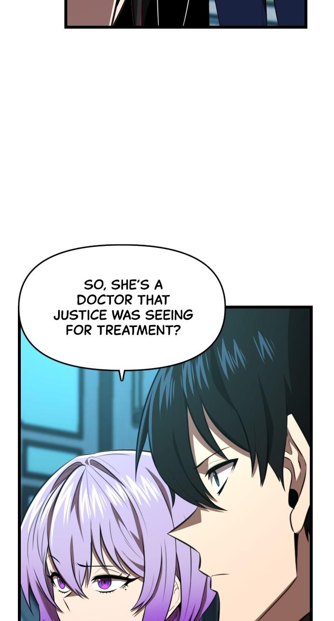 Rental Hero Chap 42 - Next Chap 43