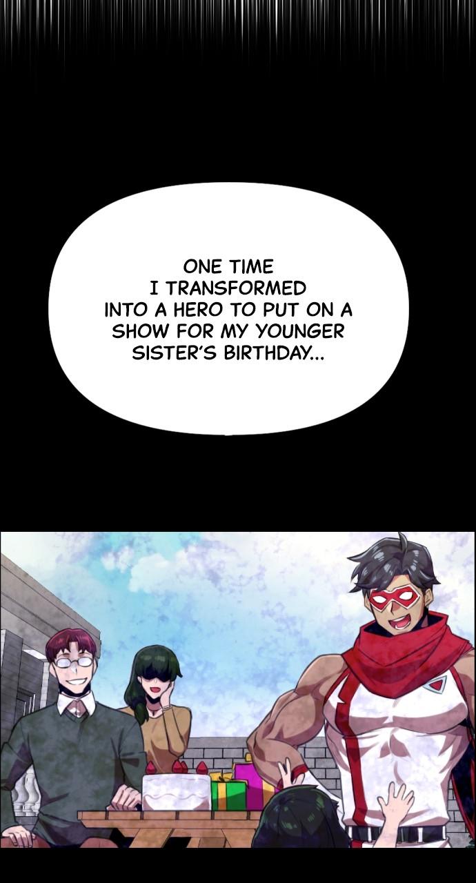 Rental Hero Chap 43 - Next Chap 44