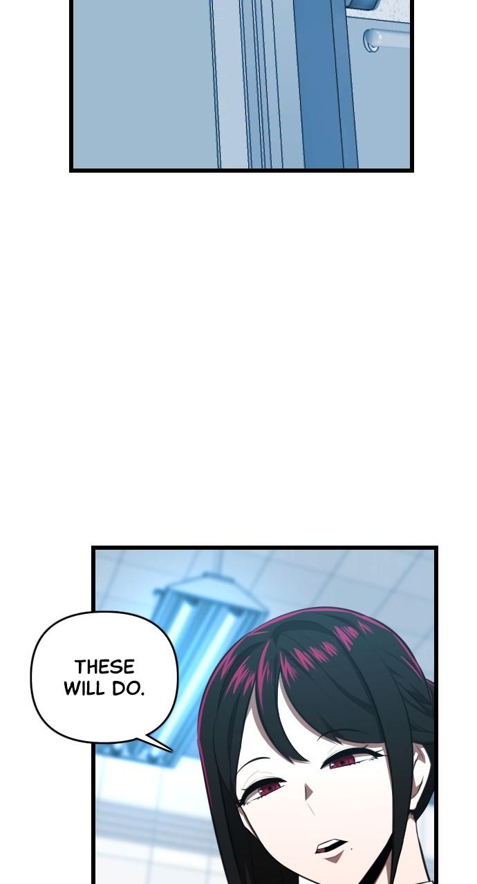 Rental Hero Chap 43 - Next Chap 44