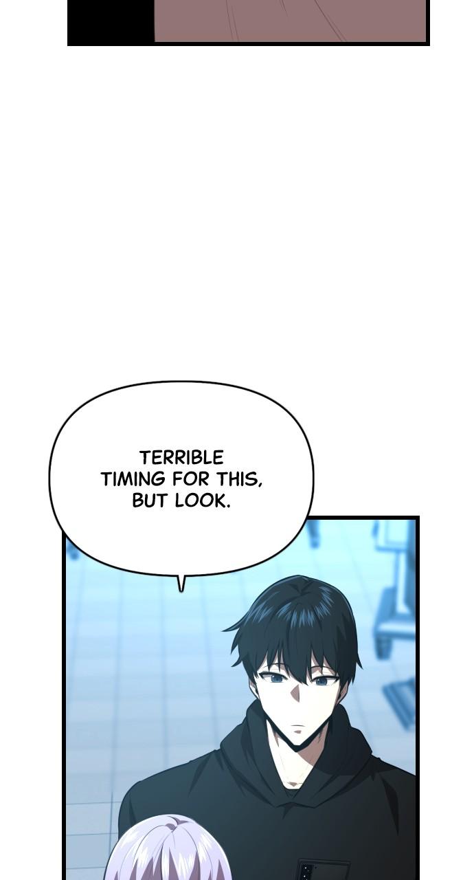 Rental Hero Chap 43 - Next Chap 44