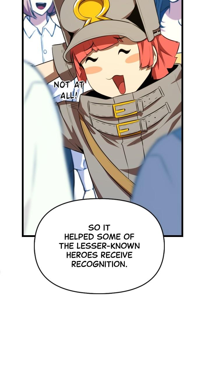 Rental Hero Chap 43 - Next Chap 44