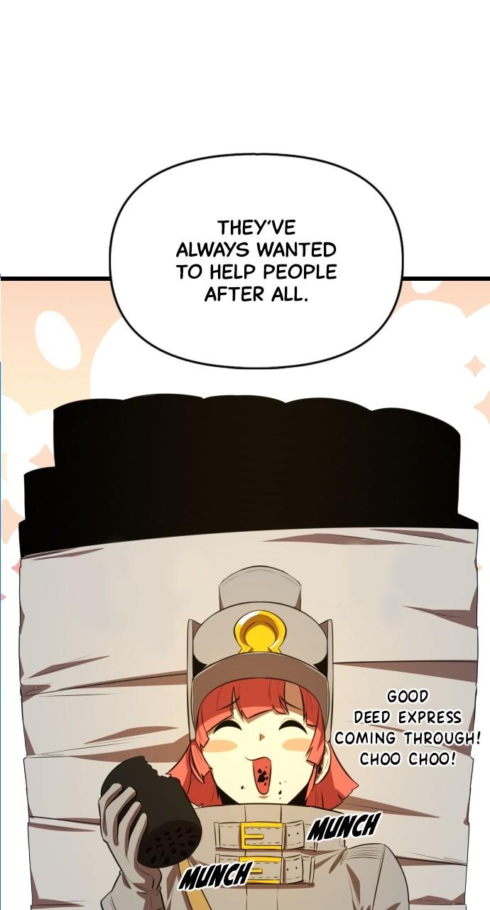 Rental Hero Chap 43 - Next Chap 44