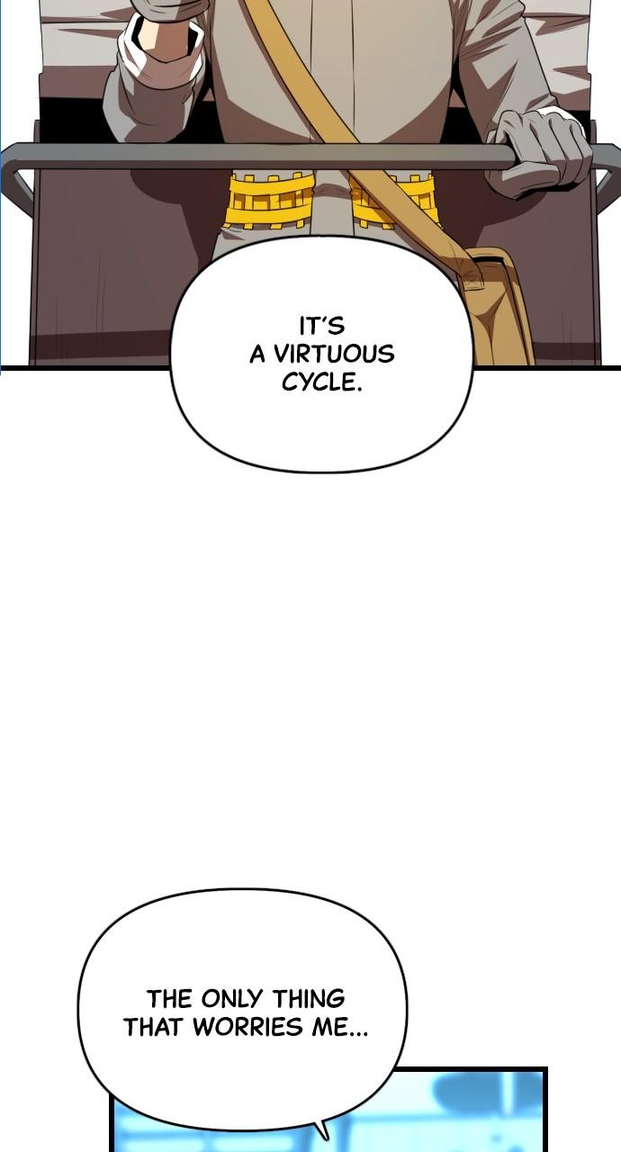 Rental Hero Chap 43 - Next Chap 44