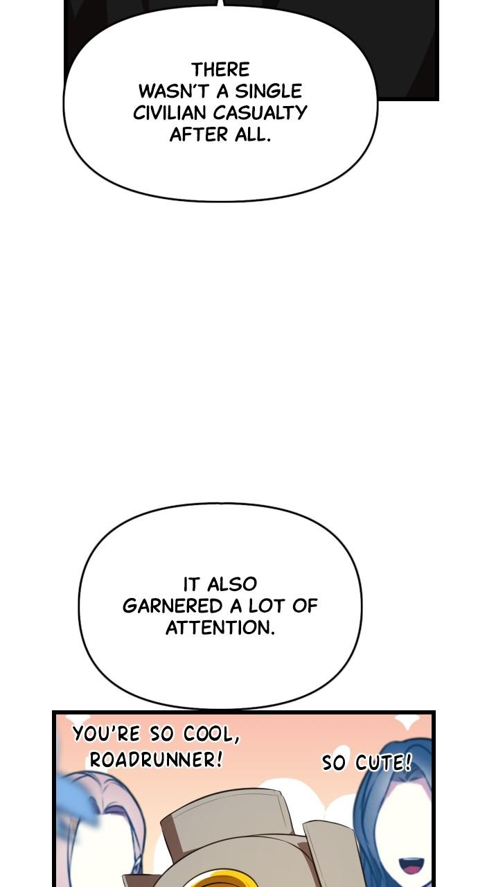 Rental Hero Chap 43 - Next Chap 44