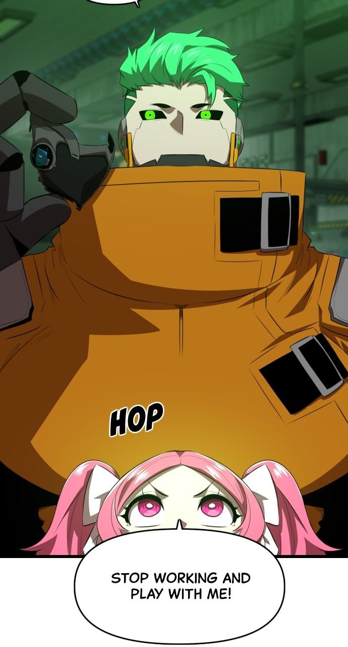 Rental Hero Chap 43 - Next Chap 44
