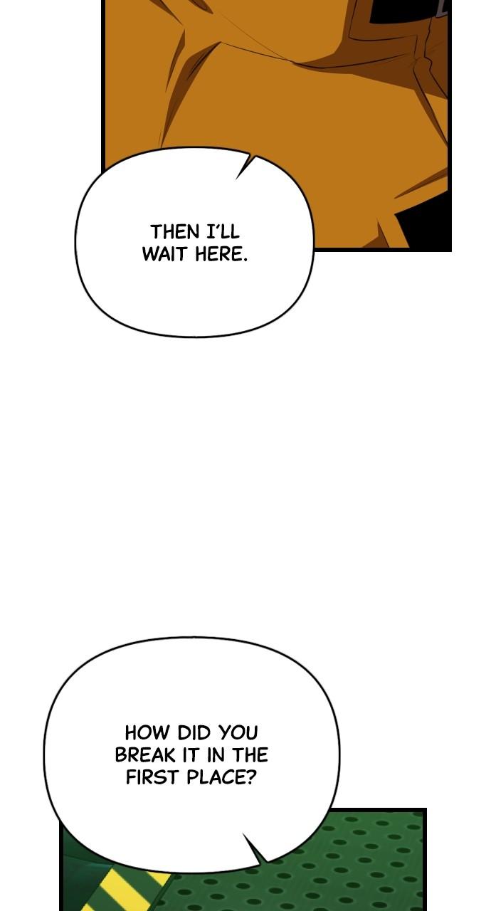 Rental Hero Chap 43 - Next Chap 44