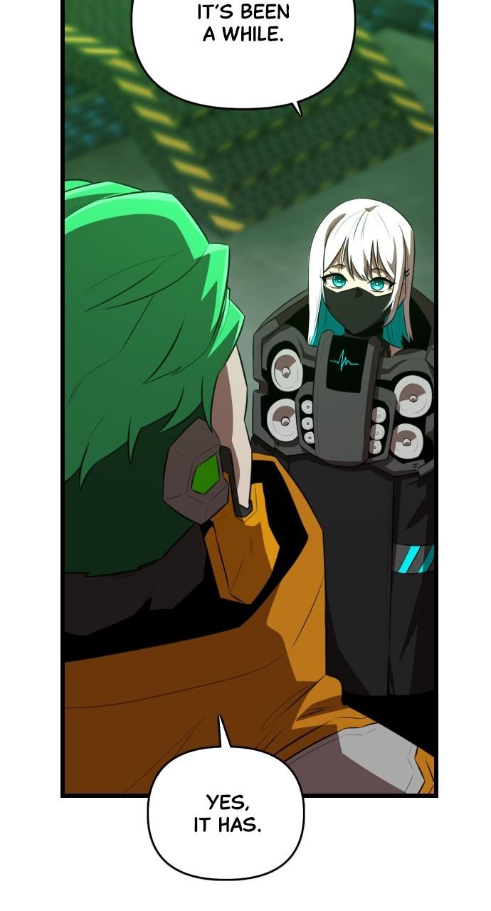 Rental Hero Chap 43 - Next Chap 44