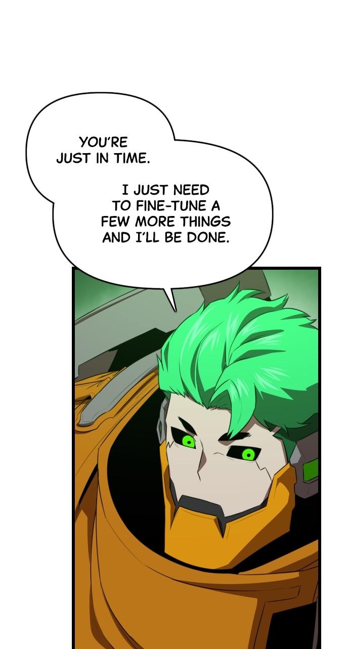 Rental Hero Chap 43 - Next Chap 44