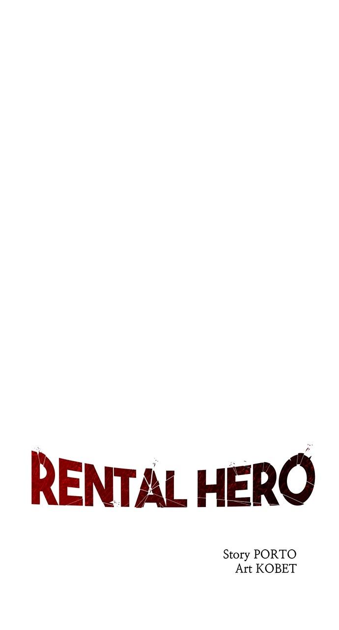 Rental Hero Chap 57 - Next Chap 58