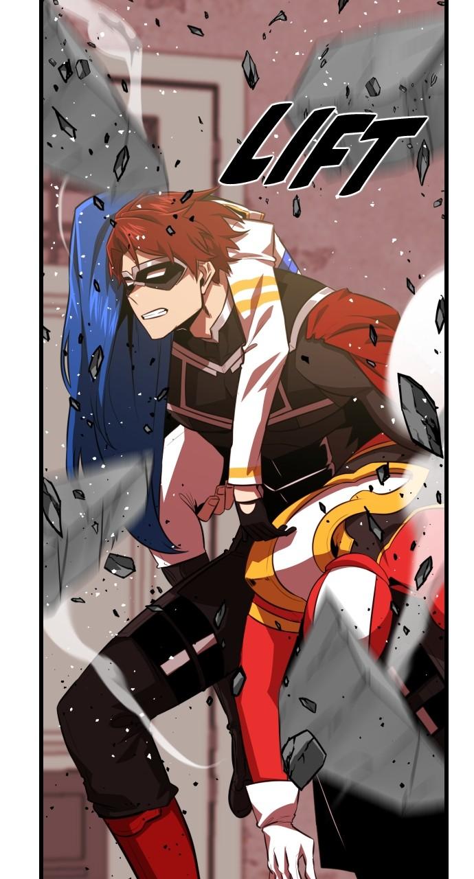 Rental Hero Chap 57 - Next Chap 58
