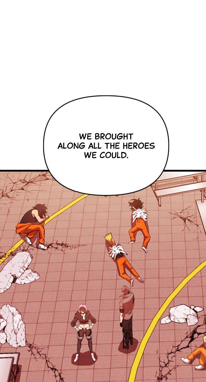 Rental Hero Chap 55 - Next Chap 56