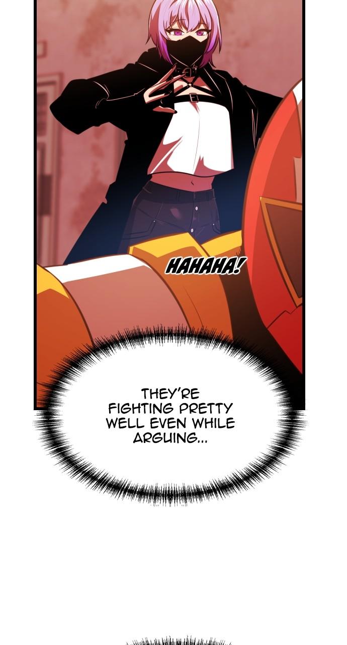 Rental Hero Chap 55 - Next Chap 56