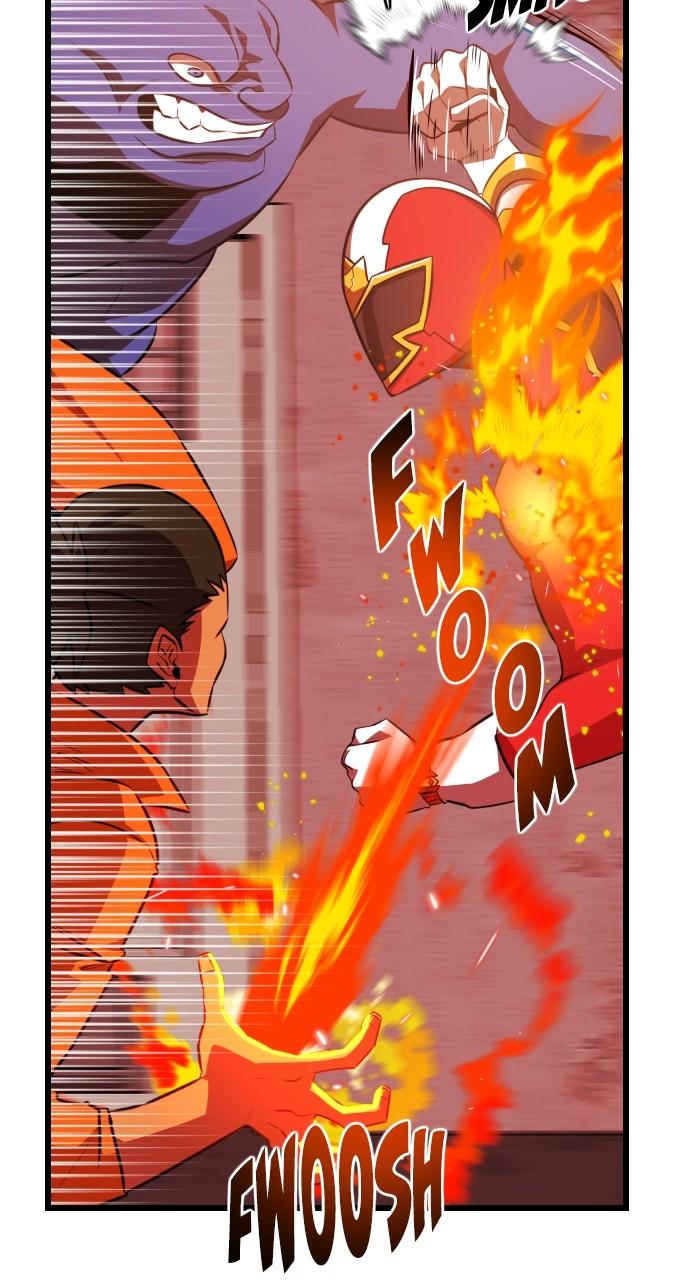 Rental Hero Chap 55 - Next Chap 56