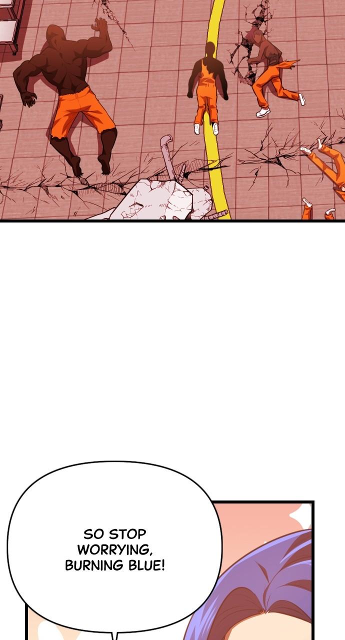 Rental Hero Chap 55 - Next Chap 56