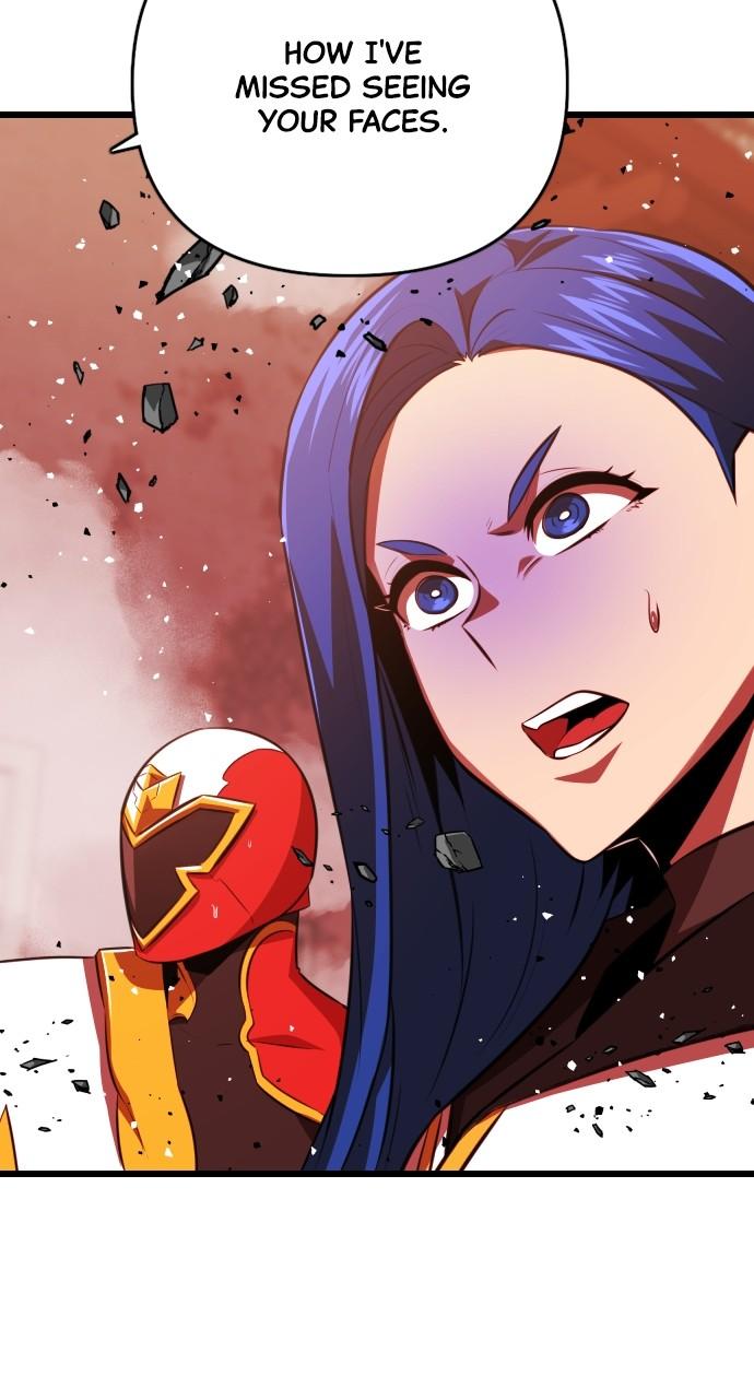 Rental Hero Chap 55 - Next Chap 56