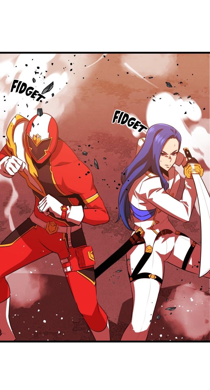 Rental Hero Chap 55 - Next Chap 56