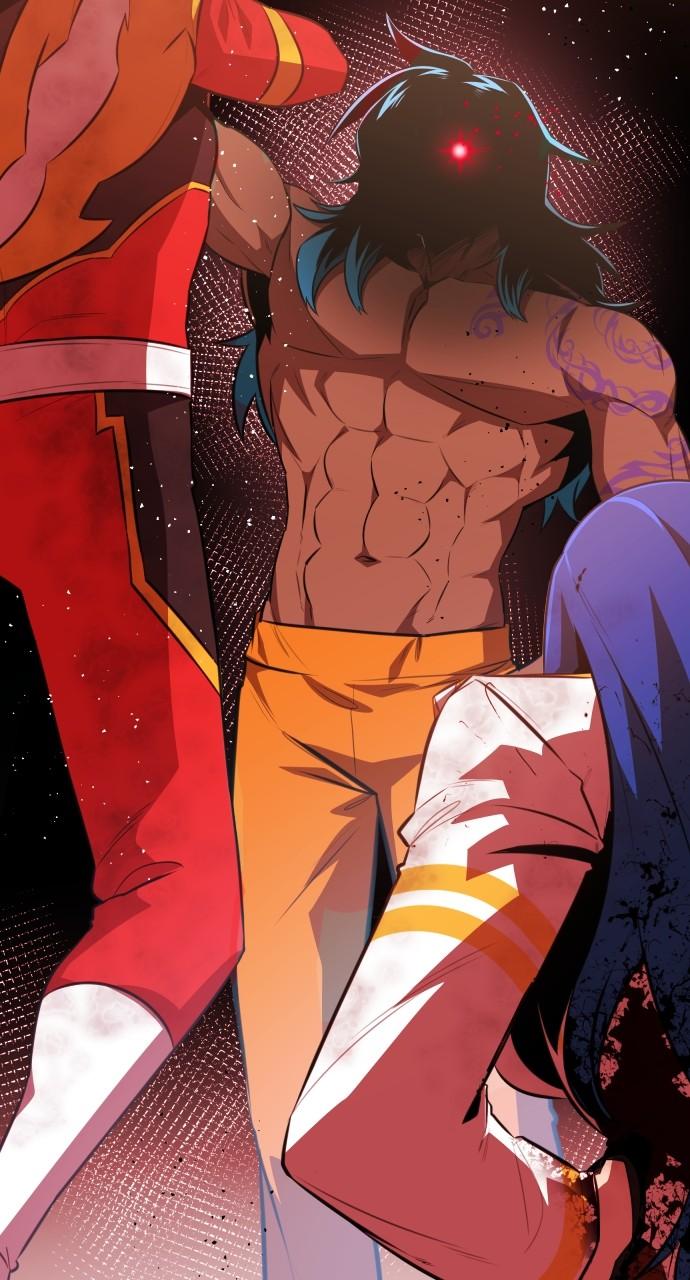Rental Hero Chap 56 - Next Chap 57