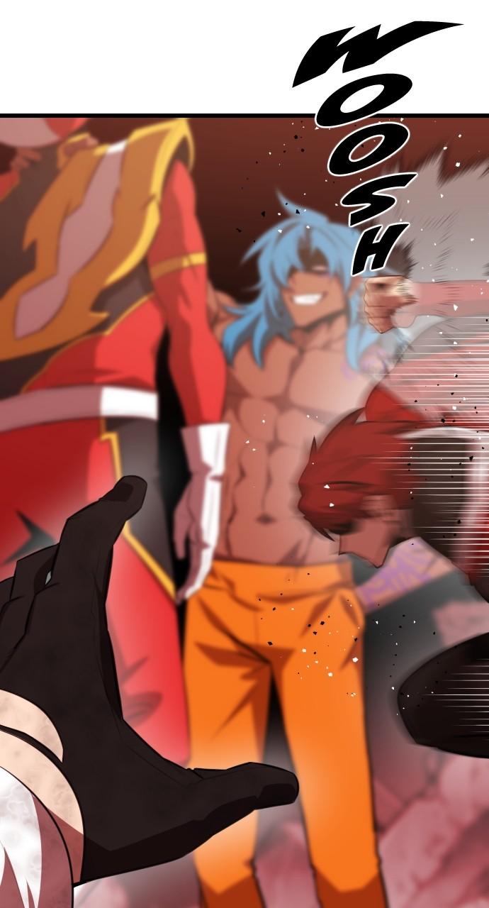 Rental Hero Chap 56 - Next Chap 57