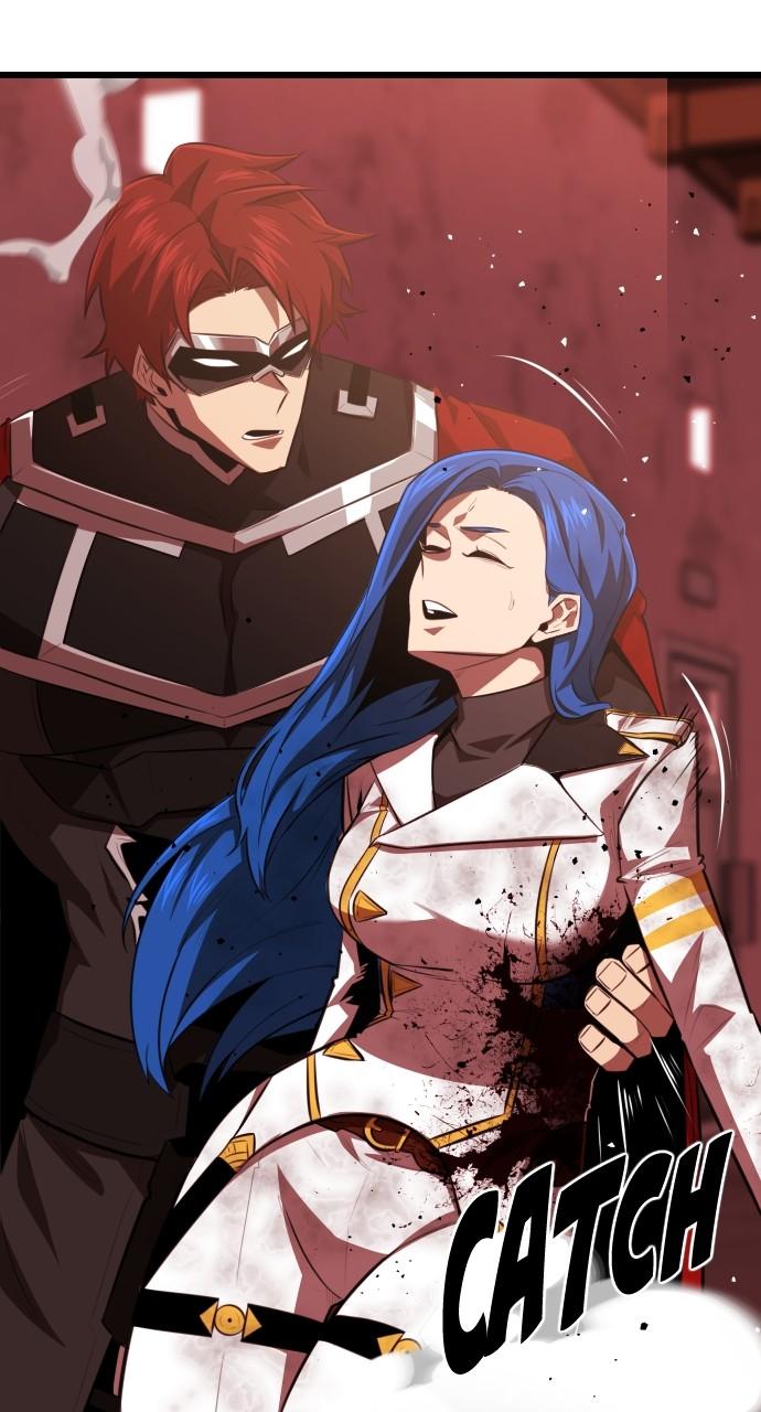 Rental Hero Chap 56 - Next Chap 57