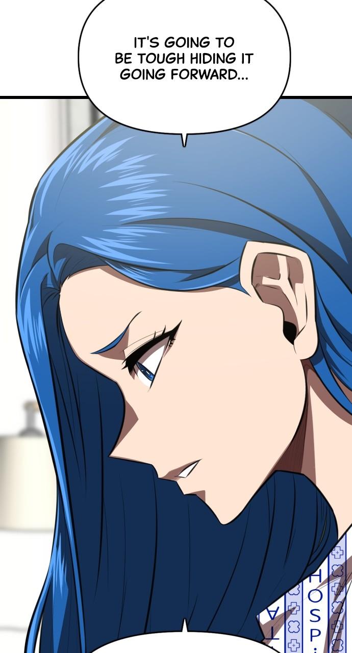 Rental Hero Chap 58 - Next Chap 59
