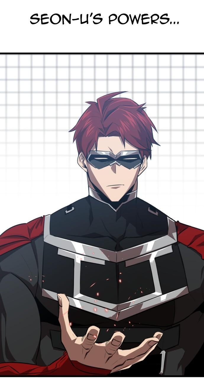 Rental Hero Chap 58 - Next Chap 59