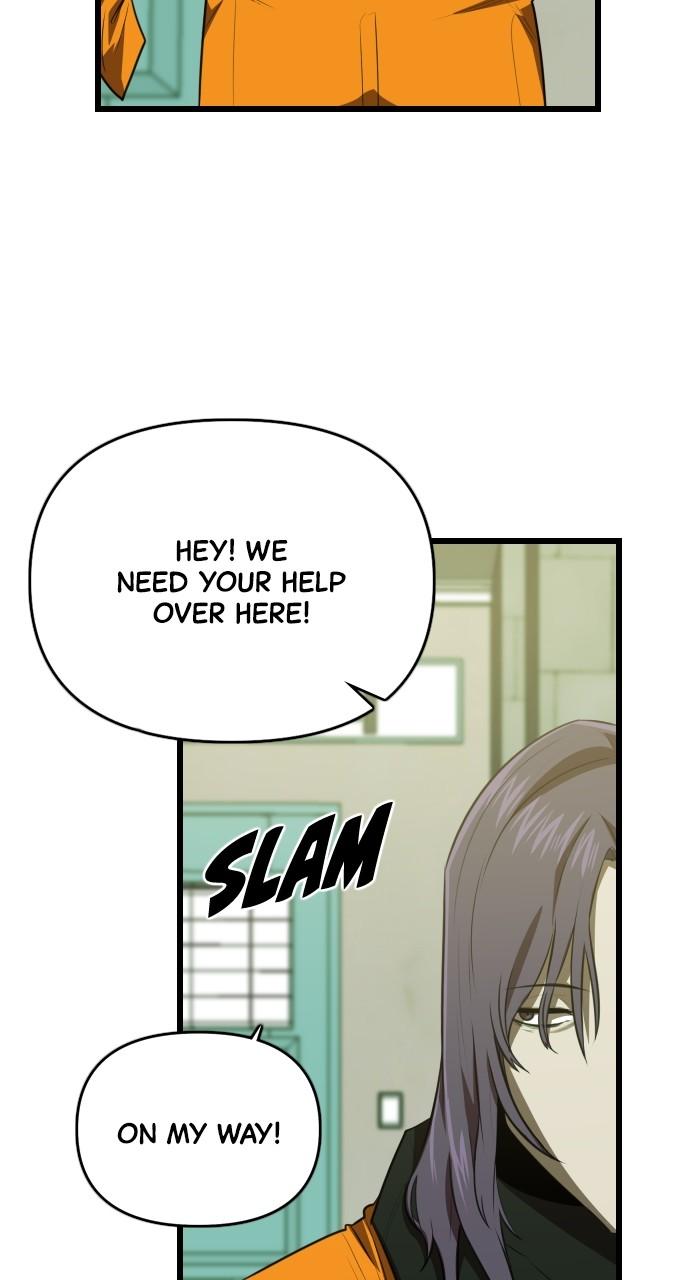 Rental Hero Chap 50 - Next Chap 51