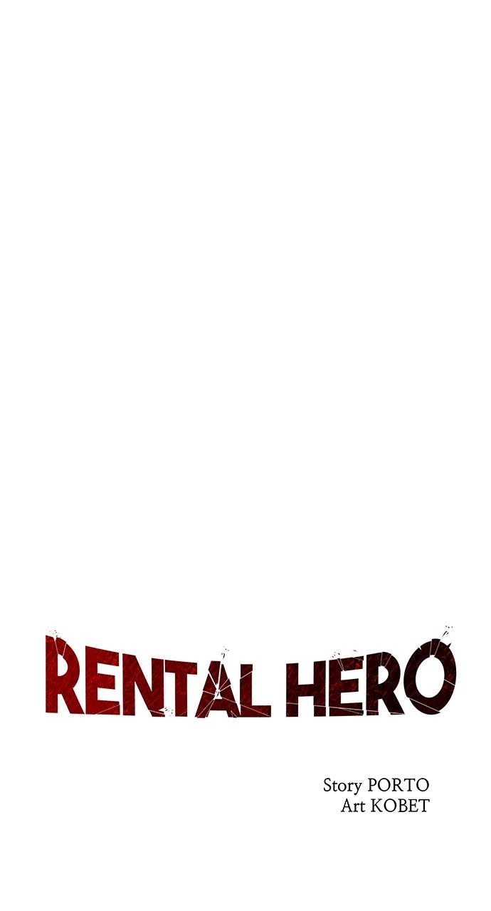 Rental Hero Chap 50 - Next Chap 51