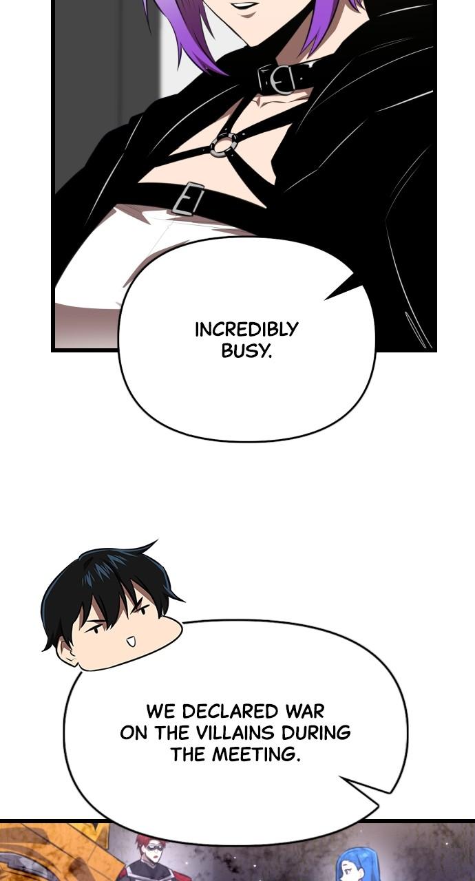 Rental Hero Chap 50 - Next Chap 51