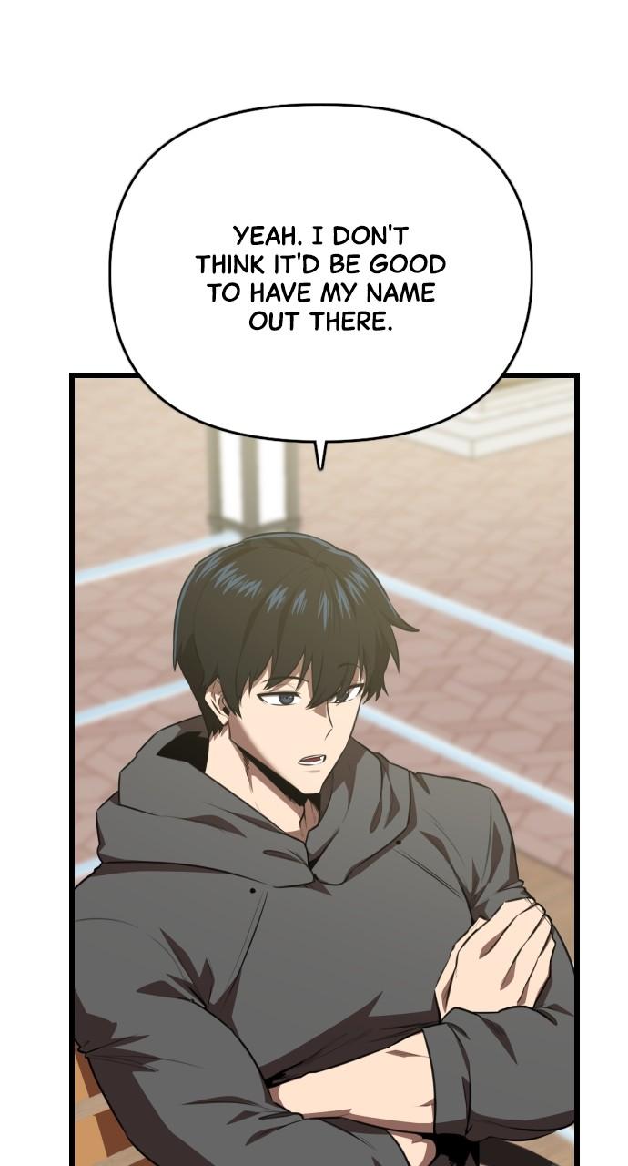 Rental Hero Chap 50 - Next Chap 51