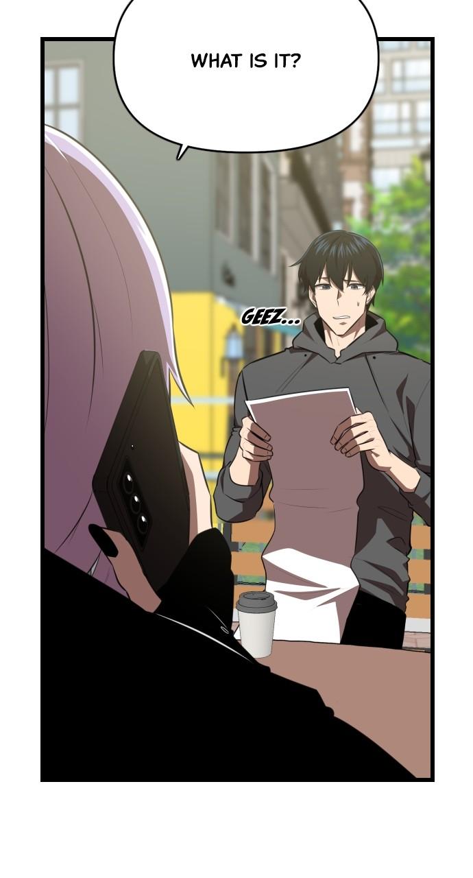 Rental Hero Chap 50 - Next Chap 51