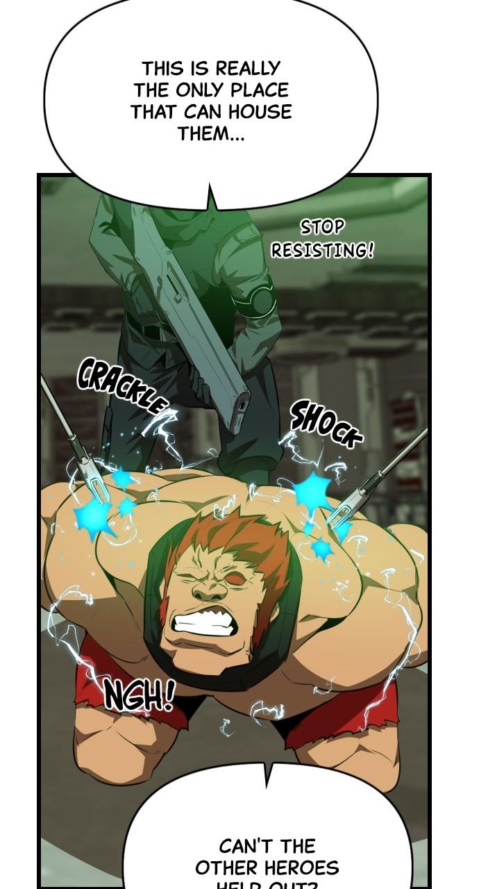Rental Hero Chap 50 - Next Chap 51