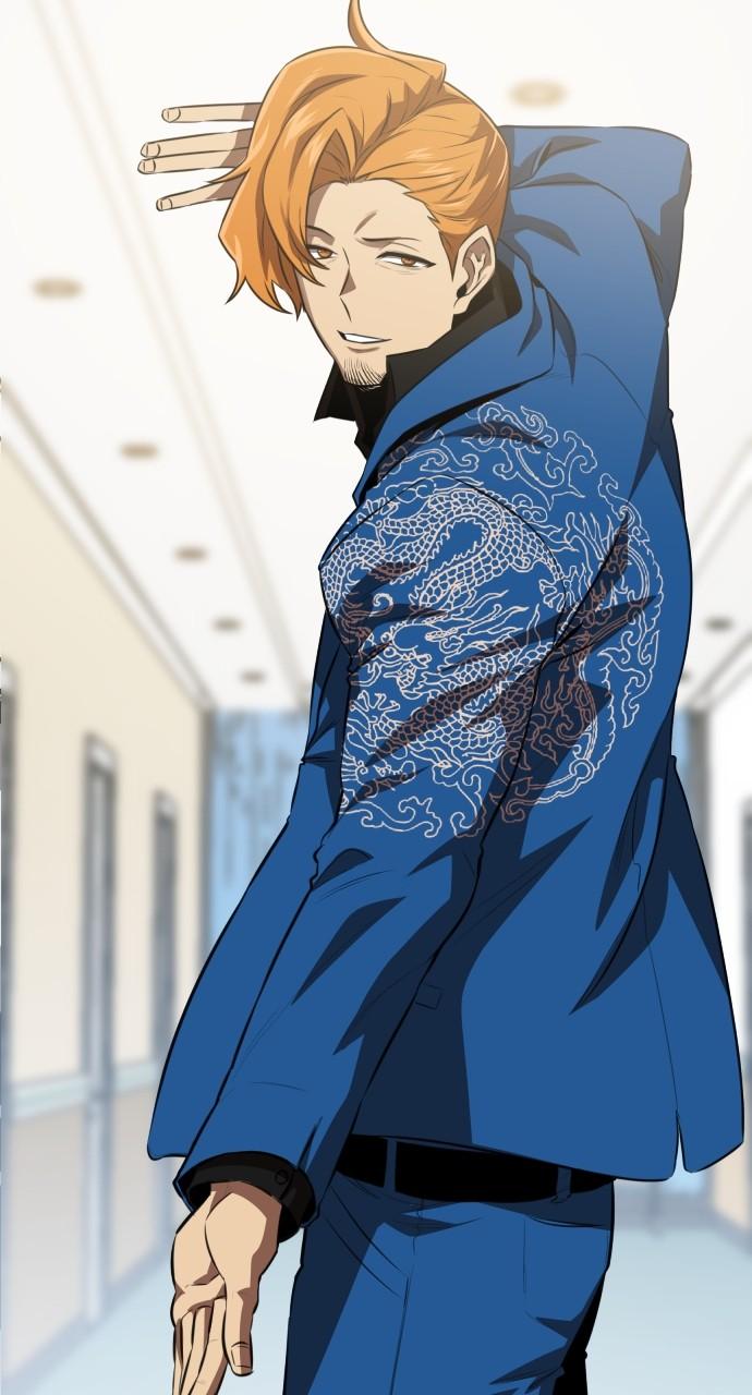 Rental Hero Chap 51 - Next Chap 52